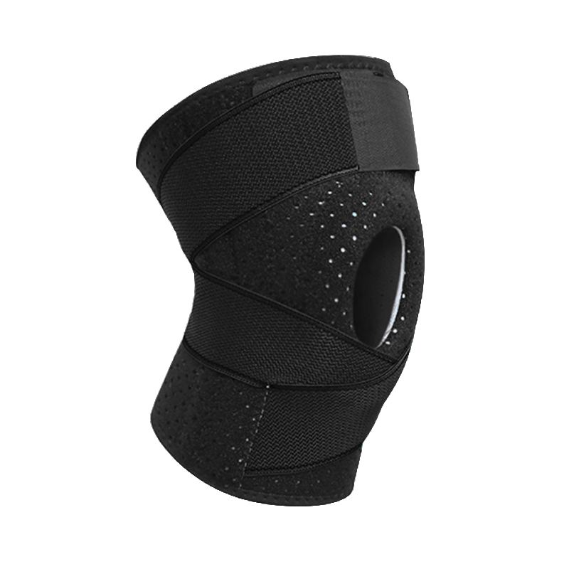 Patella هلام وسادة قابلة للتعديل قابلة للتعديل