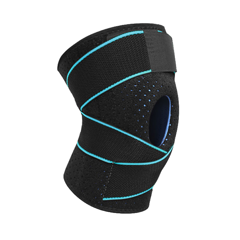 Patella هلام وسادة قابلة للتعديل قابلة للتعديل