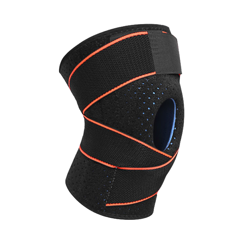 Patella هلام وسادة قابلة للتعديل قابلة للتعديل