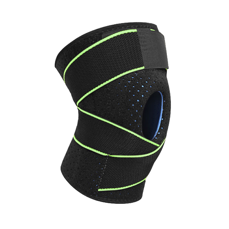 Patella هلام وسادة قابلة للتعديل قابلة للتعديل