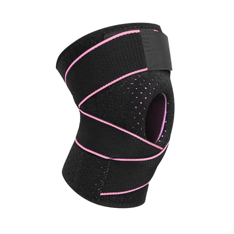 Patella هلام وسادة قابلة للتعديل قابلة للتعديل